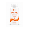 Gush Vital – Advanced Vitamin C + Antioxidant Support Tablets