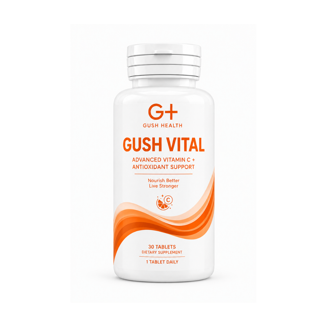 Gush Daily Defense Duo