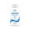 Gush Bone – Calcium, Vitamin D3 & K2 Tablets 30 Tablets