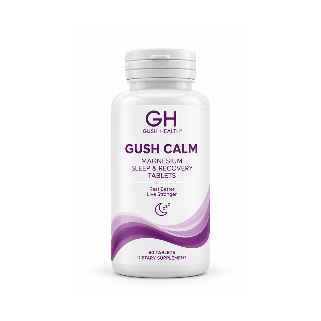 Gush Sleep & Relaxation Duo