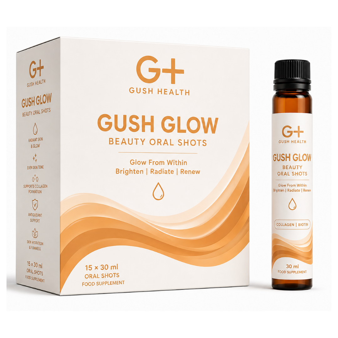 Gush Glow – Beauty Oral Shots