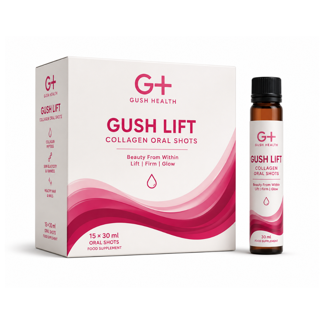 Gush Women's Beauty & Wellness