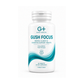 Gush Focus – Mental Clarity & Focus Tablets