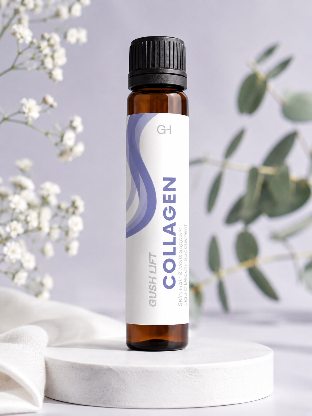 Gush Lift — Collagen Oral Shots (15 x 30ml)