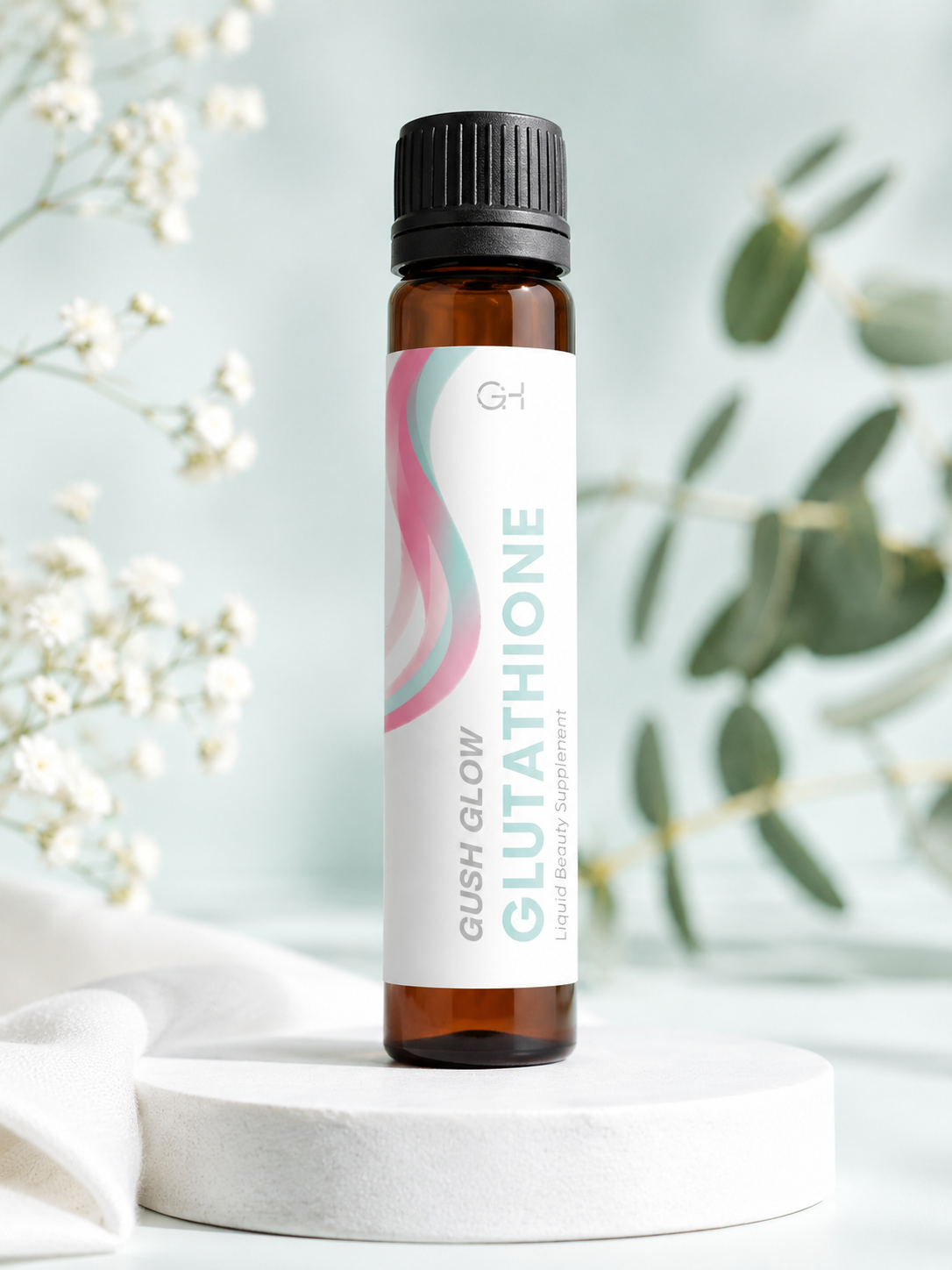 Gush Glow — Beauty Oral Shots (15 x 30ml)